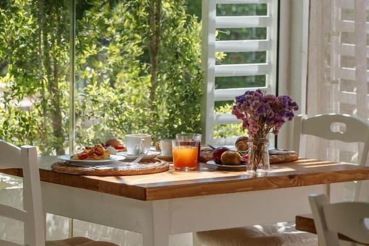 Breakfast/Coffee Service 130 of 166