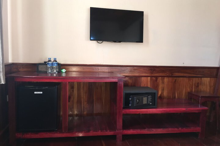 Fitness Facility Photos