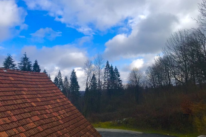 View from room
