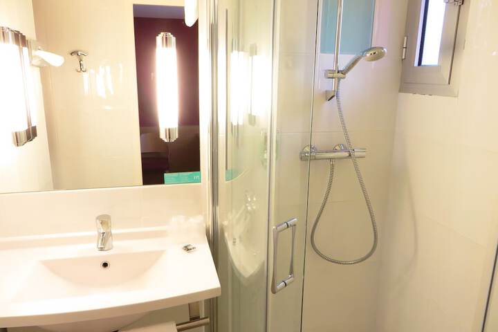 Bath Interior