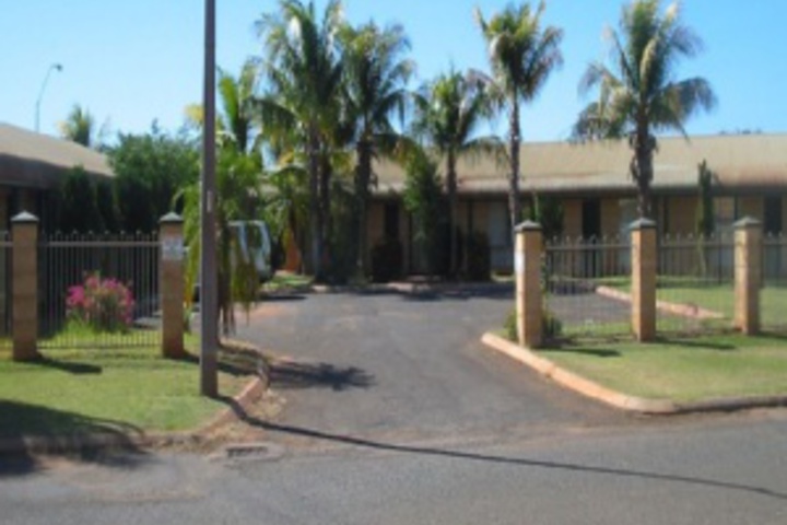 Hotel 9 of 60