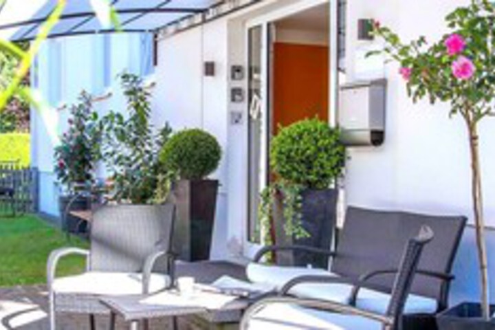 Hotel Am Inn Garni