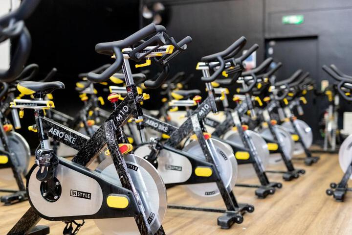 Fitness Center Photo