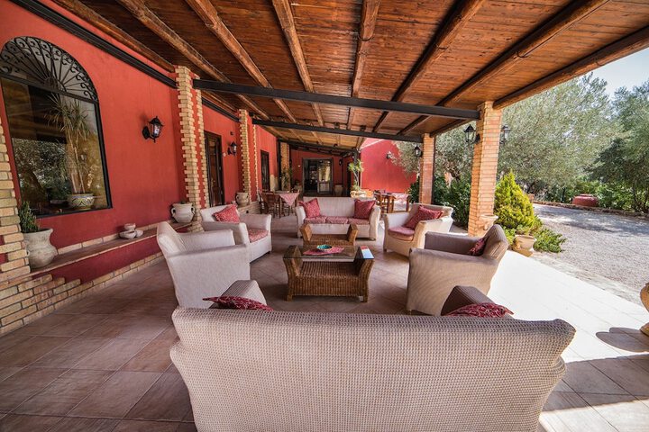 Terrace/Patio 16 of 24