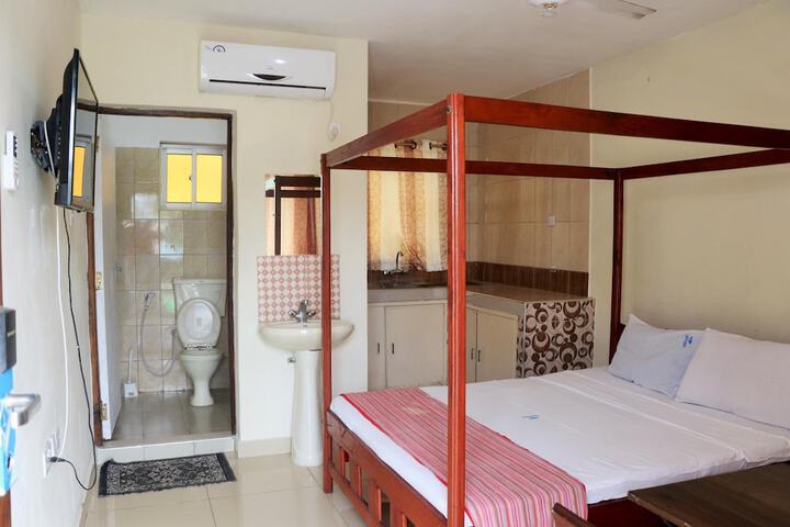 Room 15 of 55