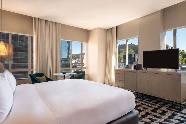 Pullman Cape Town City Centre in Cape Town