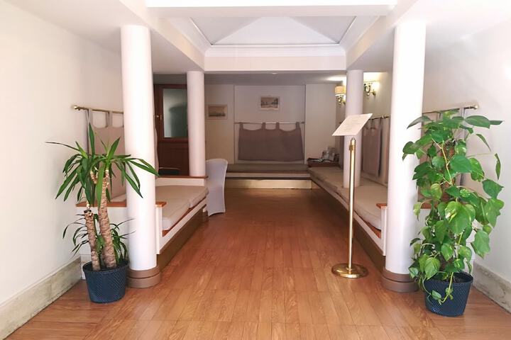 Lobby Photos