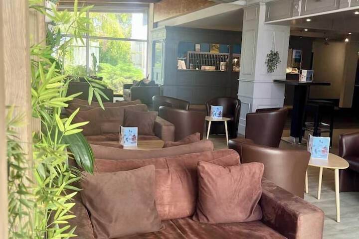 Lobby Photos