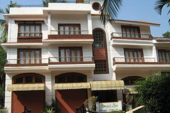 Hotel 58 of 63