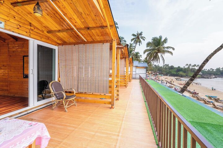 Terrace/Patio 80 of 132