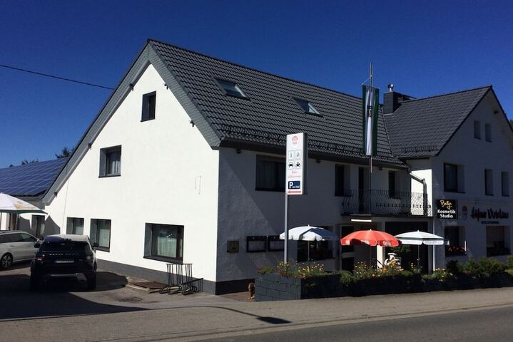 Höfener Wirtshaus in Monschau