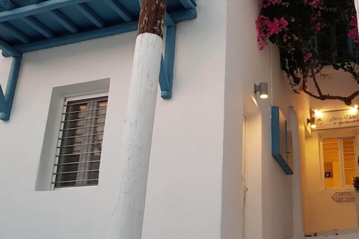 Hotel 88 of 93