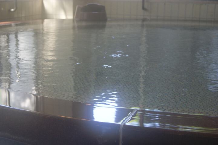 Relaxing Spa