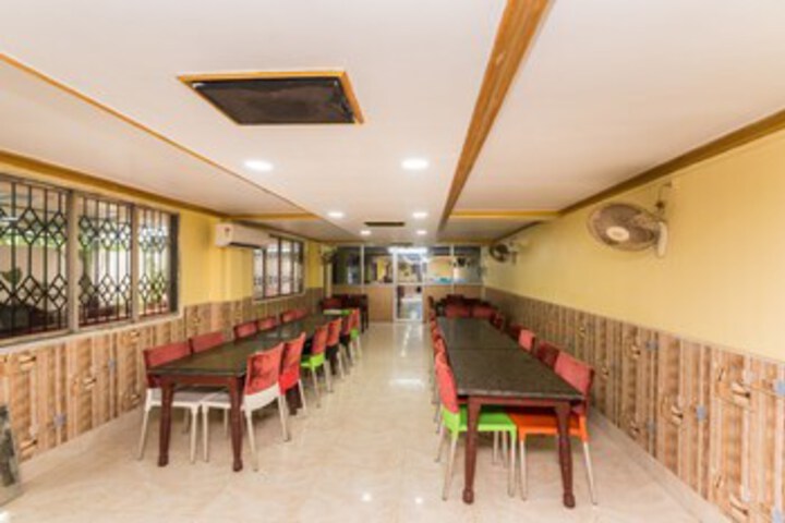 Hotel Arnab