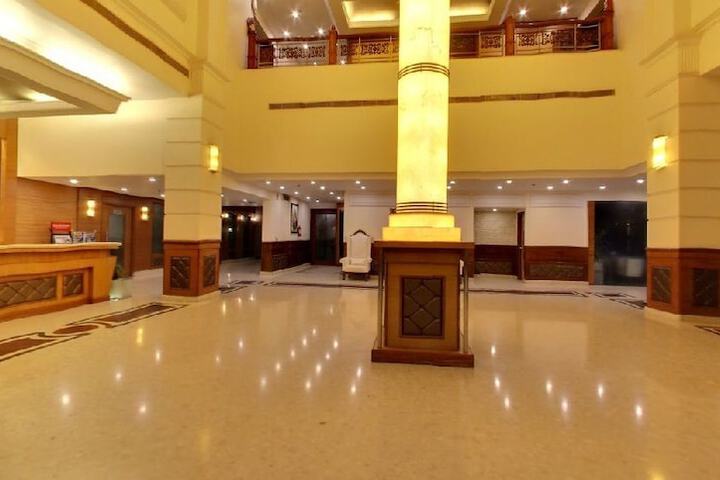 Hotel Interior 2 of 12