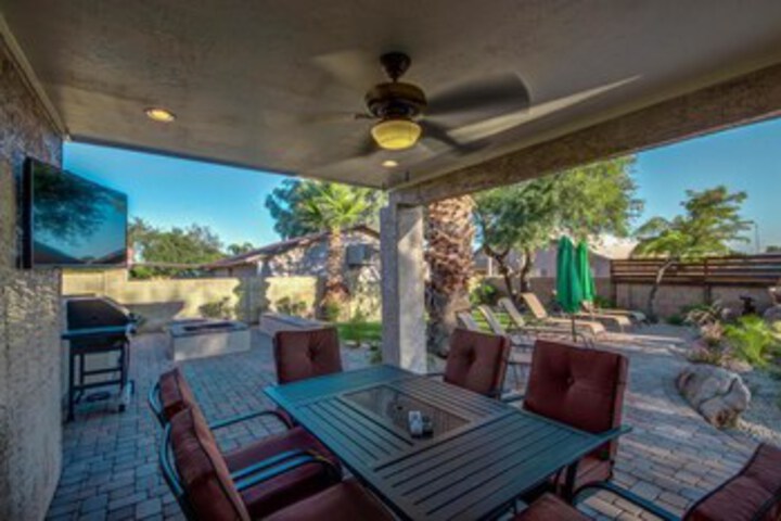 Terrace/Patio 22 of 22
