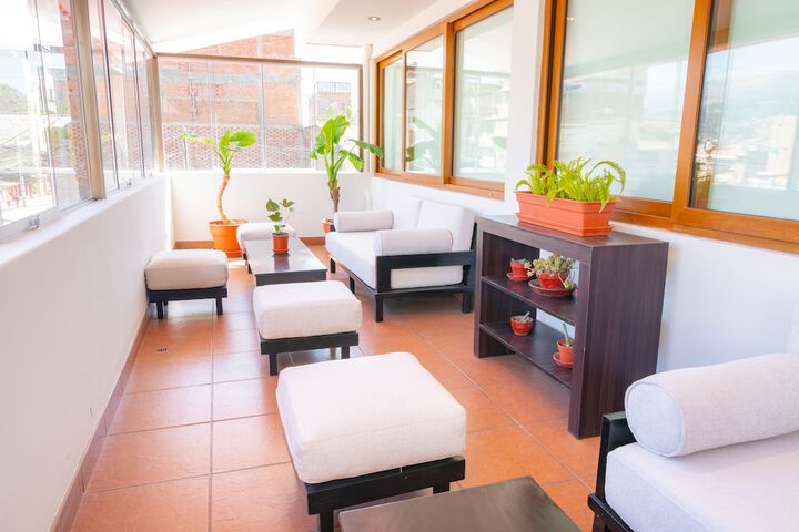 Terrace/Patio 11 of 41