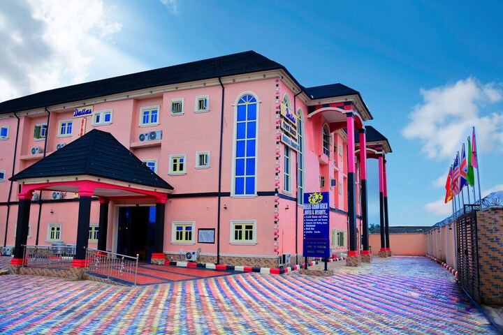 Hotel 26 of 26