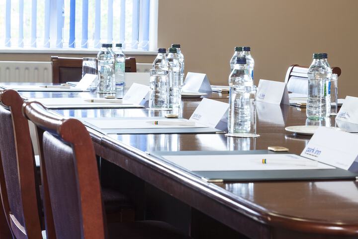 Meeting 43 of 61
