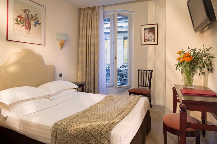 Room 19 of 60