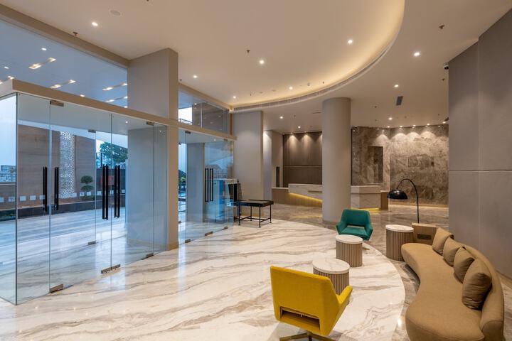 Hotel Interior 2 of 95