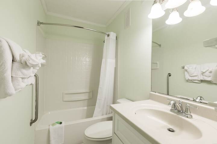 Bath Photo