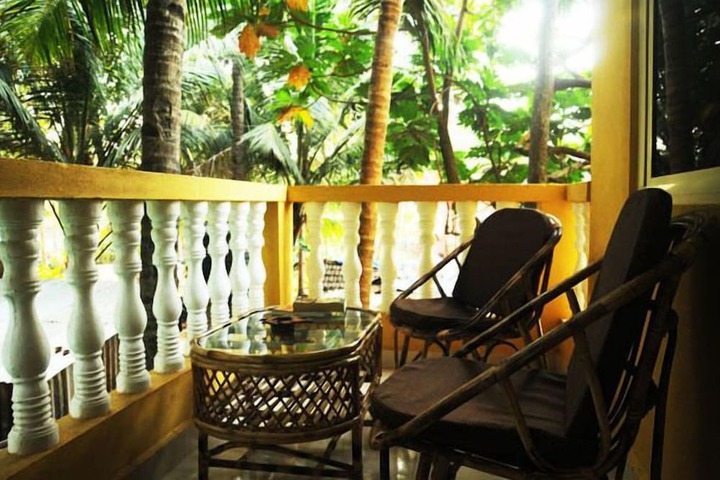 Terrace/Patio 45 of 63