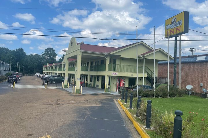 Hotel 8 of 8