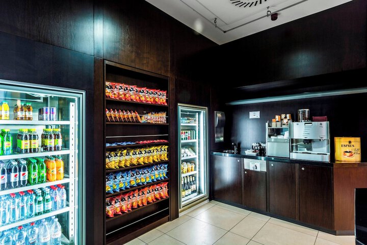 Hotel Amenity