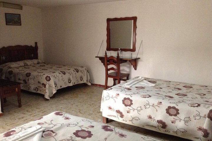 Room 15 of 42