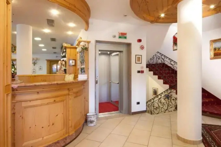 Hotel Garni Laura