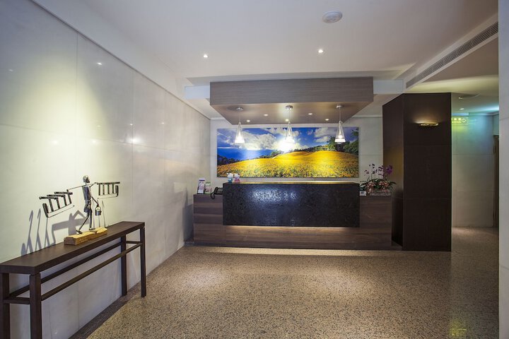 Hotel Interior 2 of 26