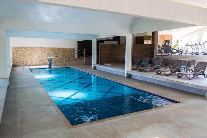 Grand Resort Serra Negra