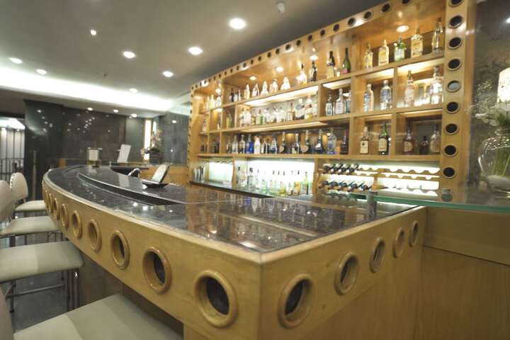 Hotel Interior 136 of 144