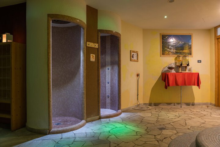 Spa and Wellness