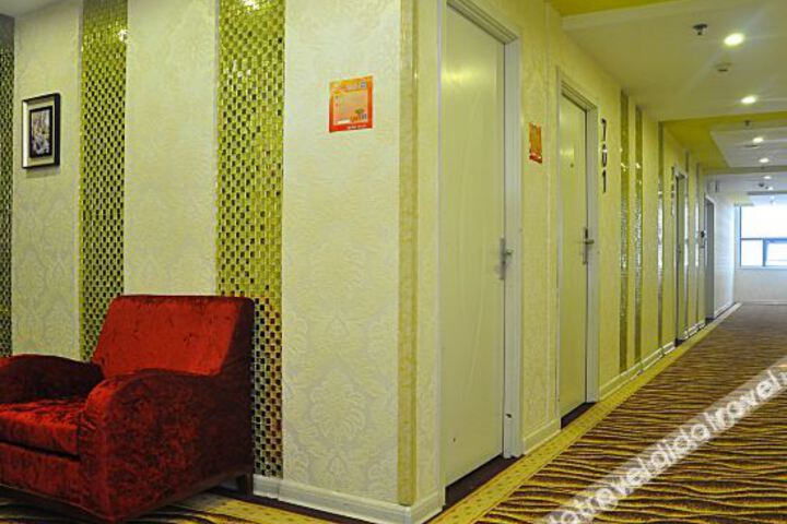 Hotel Interior 17 of 26
