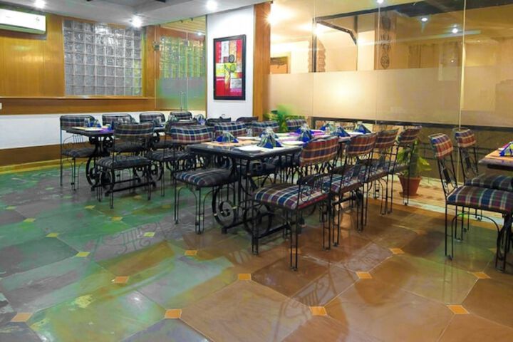 Restaurants