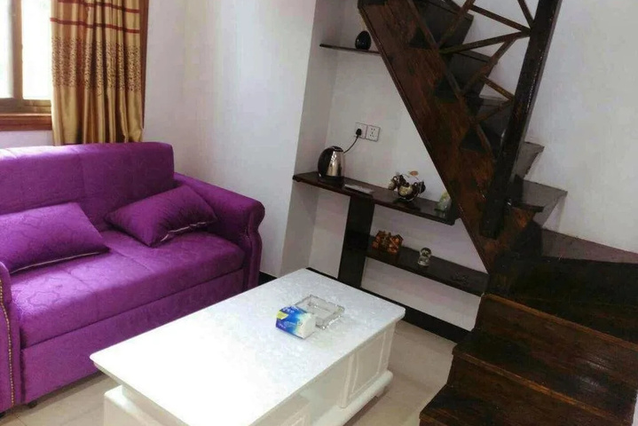 Xitang Hongchen Inn