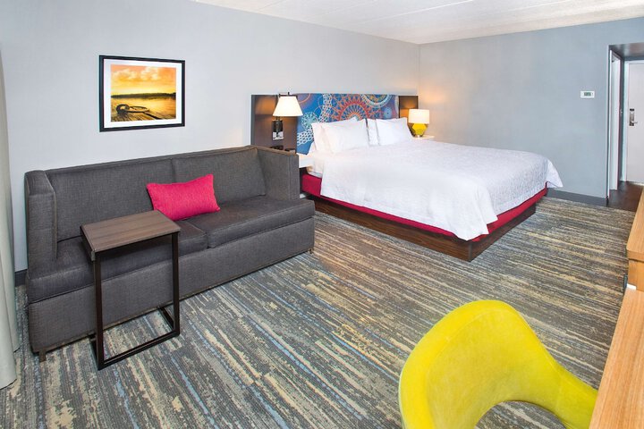 1 King Bed (19 of 19)