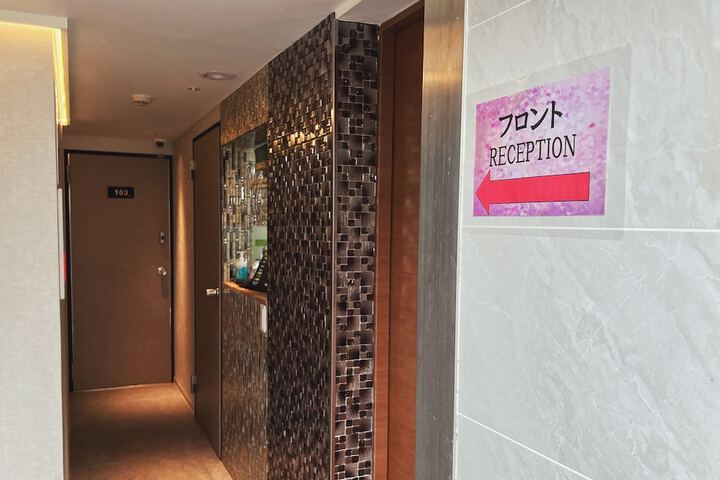 Hotel Interior 2 of 31