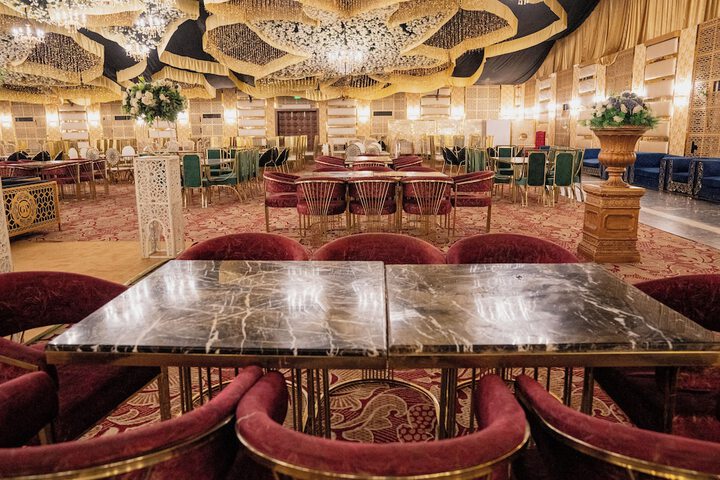 Ballroom/Hall 53 of 93