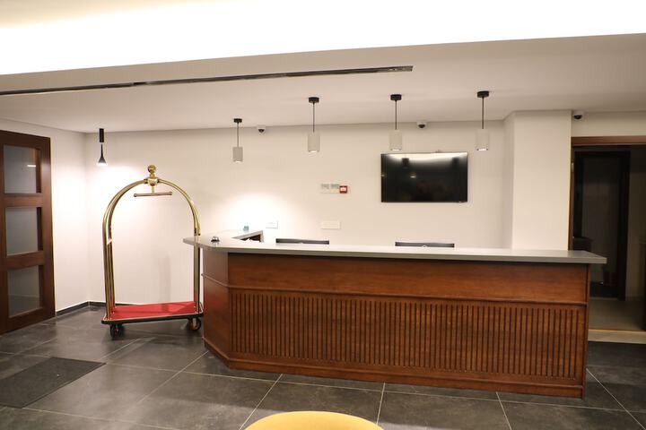 Hotel Interior 2 of 36
