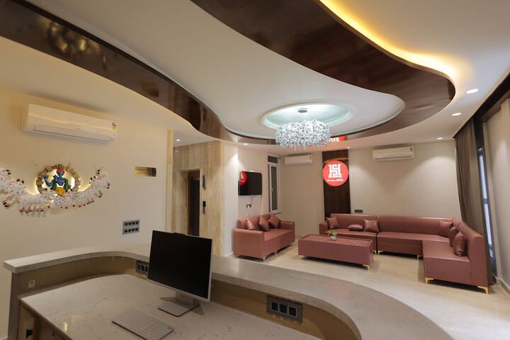 Hotel Interior 5 of 83