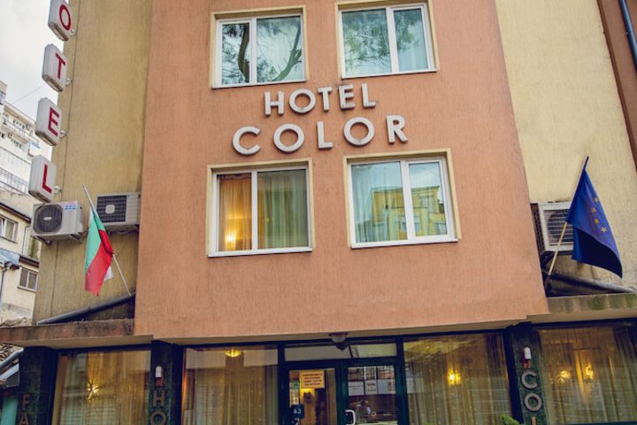 Hotel 25 of 25
