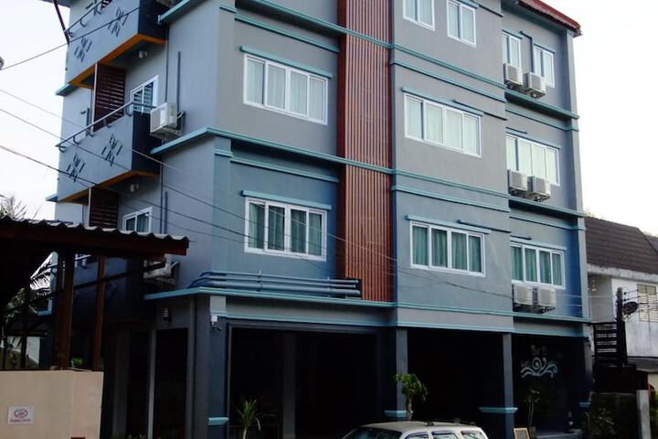 Hotel 38 of 40