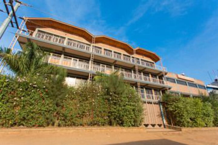 Hotel 38 of 60