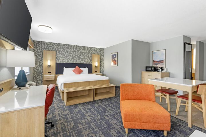 Best Western Montrose Inn in Montrose, CO
