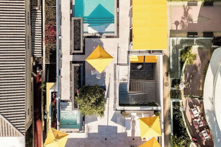 Terrace/Patio 101 of 107