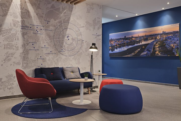 Lobby Photos