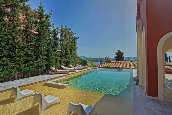 Pool to Cool